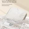 Precision Electronic Kitchen Scale for Baking and Food Weighing