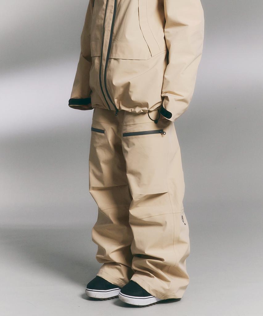 Elnaseu 2425 Hera Pants - Novel