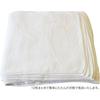 Marushin Commercial Face Towels, 12-Piece Set, Thick, White, 100% Cotton, Disposable, for Kitchen Use, Product Code: 0740020400