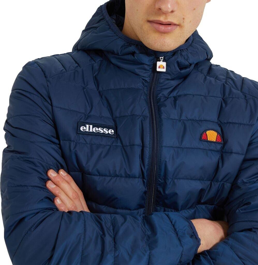 Зимняя куртка Ellesse Lombardy Padded Jacket dress blues