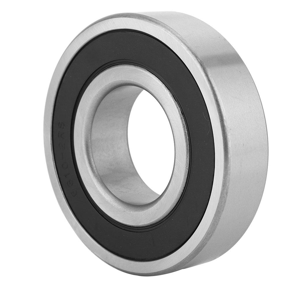 6310RS Deep Groove Ball Bearing Rubber Sealed Bearings 50x110x27mm