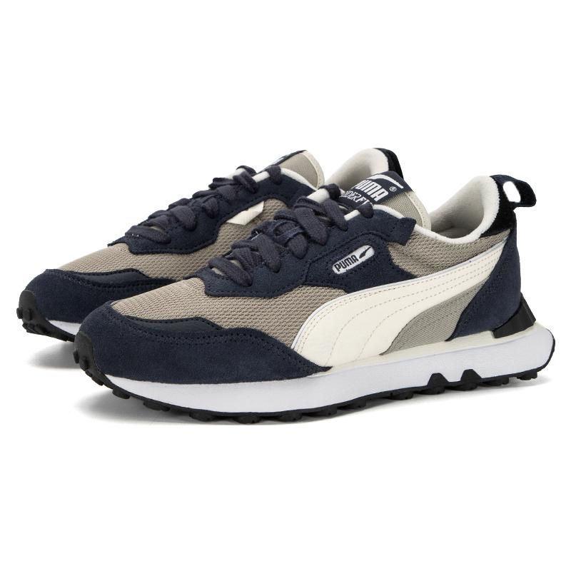 Puma Rider FV Retro Rewind Birch Tree Parisian Night Unisex 390168-03