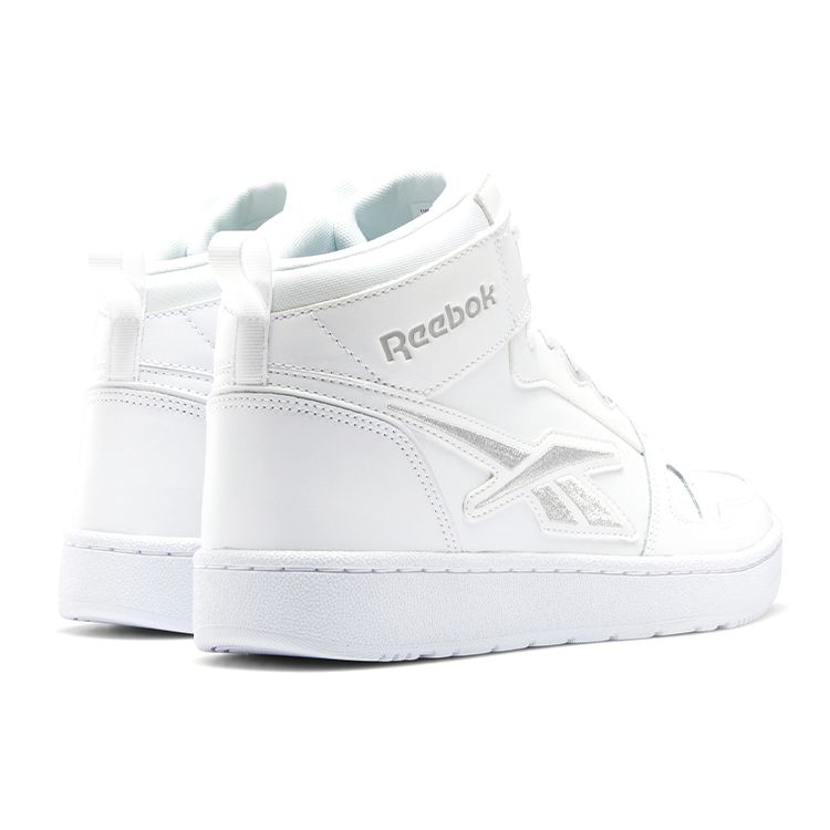 Reebok Resonator Mid Unisex White Pure Grey GZ2712