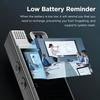 Smart Recorder - 1080P HD Body Camera, 180-degree Rotatable Lens, Handheld Pocket Camcorder, USB Charging