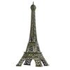 Eiffel Tower Decoration Metal Iron Lifelike Home Decor Photography Prop Table Party Souvenirs Eiffel Tower Decoration
