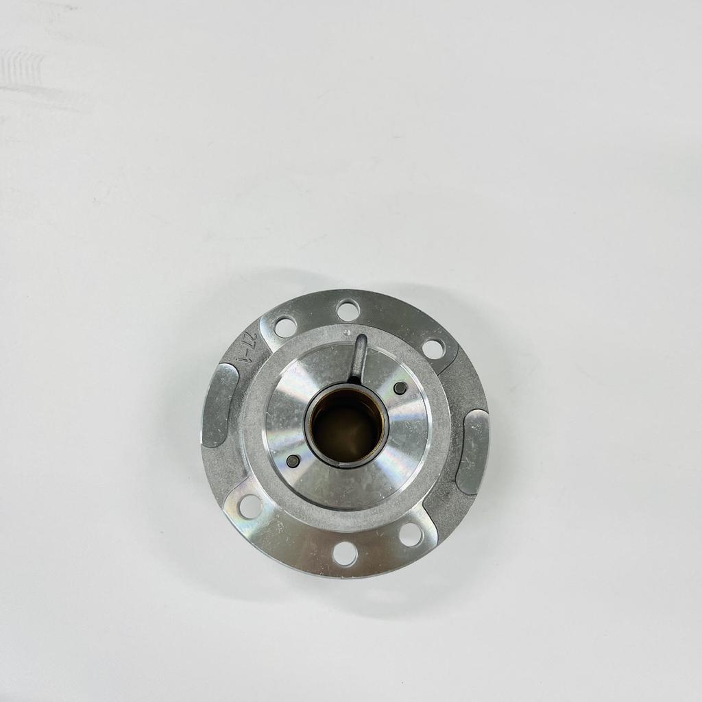 High-Quality Front Plate 294120-0190 for HP3 Series High-Pressure Oil Pumps