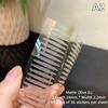 Invisible Double Eyelid Tape Self-Adhesive Transparent Eyelid Stickers Waterproof Fiber Stickers For Eyelid