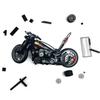 Smart Block Harley Bike B524
