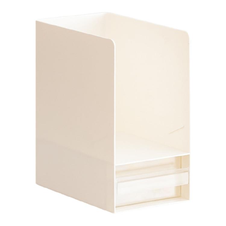 Pencil Holders Desk Organizers Multifunctional Desktop Folder Organisers File Organizers Storage Organizers for Office белый 2440₽