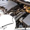 1KD721465 Clutch Master Cylinder Hose Replacement for VW Spare Parts Quick tallation Professional Automotive Accessories