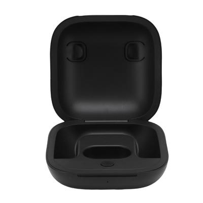 Estuche de Carga de Repuesto Compatible con Pro 700mAh Batería Li Estuche Cargador Inalámbrico Bluetooth