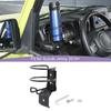  Car Door Water Cup Holder Bracket Rack Support Stand For Suzuki Jimny 2019 Up Car Interior Acessories