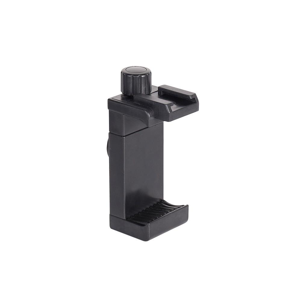 360° Rotating Universal Phone & Tablet Clip for Live Outdoor Photography