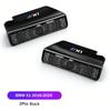 CTCE1 For BMW 3 5 Series X1 X2 X3 X4 X5 X7 IX3 G01 G05 G08 G20 Car Air Conditioning Vents Protection Cover Sticker Interior Decoration