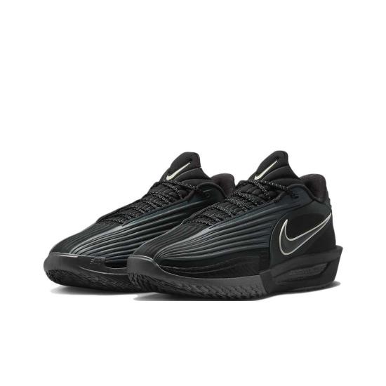 

Nike Air Zoom GT Cut 3 Turbo LX Black Label Pack IB9632-001 EU 41 кокосовий/чорний