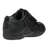 Geox Boys Wader Leather School Shoes