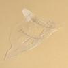Reusable Eyebrow Stencil Makeup Microblading Measure Symmetrical Tattoo Ruler