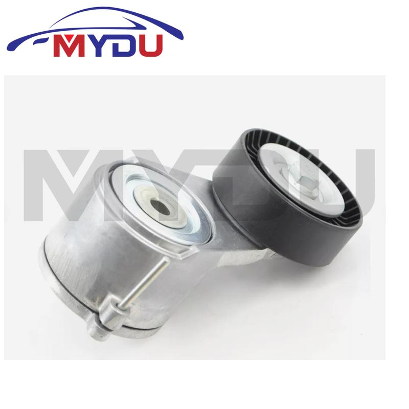 Engine Tensioner for 04593822AB 4593822AB  4593822  91468440 CHRYSLER VOYAGER IV JEEP WRANGLER III CHEROKEE 2.8 CRD