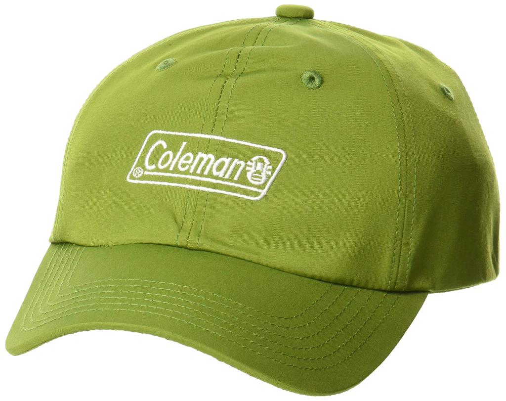 Coleman Cap Green 181-034A