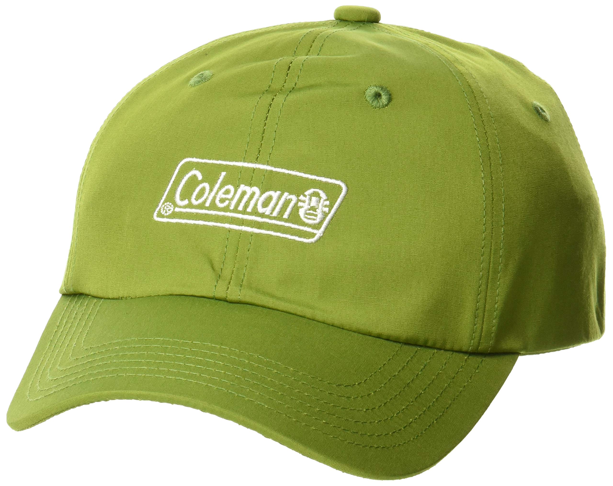 

Coleman Cap Green 181-034A зелёный