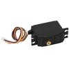 Metal Gear Servo Replacement Upgrade Accessory Fit for Wltoys 12428 12423 RC Car Model
