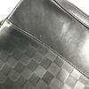 Louis Vuitton N23355 Damier Infini Pochette District Pochette Shoulder Bag