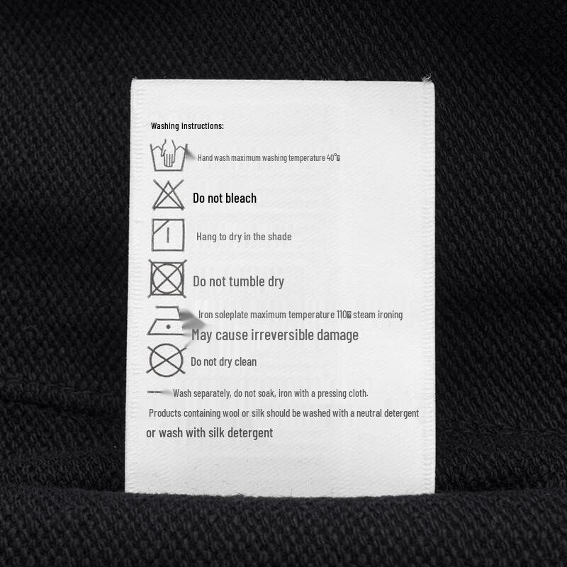 HAZZYS Men's PHIZ Cotton Blend Jogger Pants