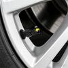 4 Stück Legierung Auto Rad Reifen Luftventil Kappen Schaft Abzeichen Abdeckung für Chevrolet Malibu Cruze Aveo SS Z71 Captiva Lacetti Camaro Epica