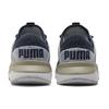 PUMA Pacer Future Fabric Synthetic Leather Better Comfortable Versatile Low-Top Lifestyle Casual Shoes Unisex sneaker Purple Gray 387267-02