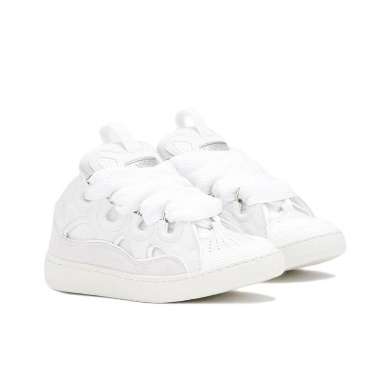 Shoes women's new casual versatile couple skateboard shoes shoes bread breathable and light