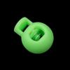 Plastic Pig Nose Spring Buckle for Drawstring Tightening
