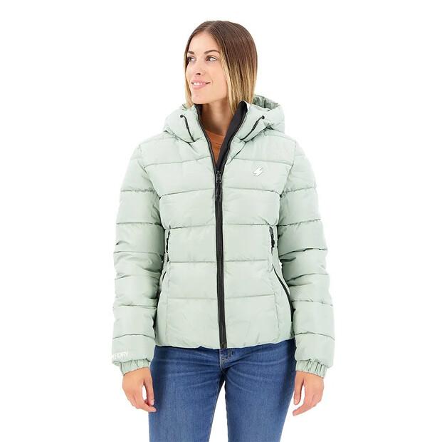

Superdry Spirit Sports puffer куртка S
