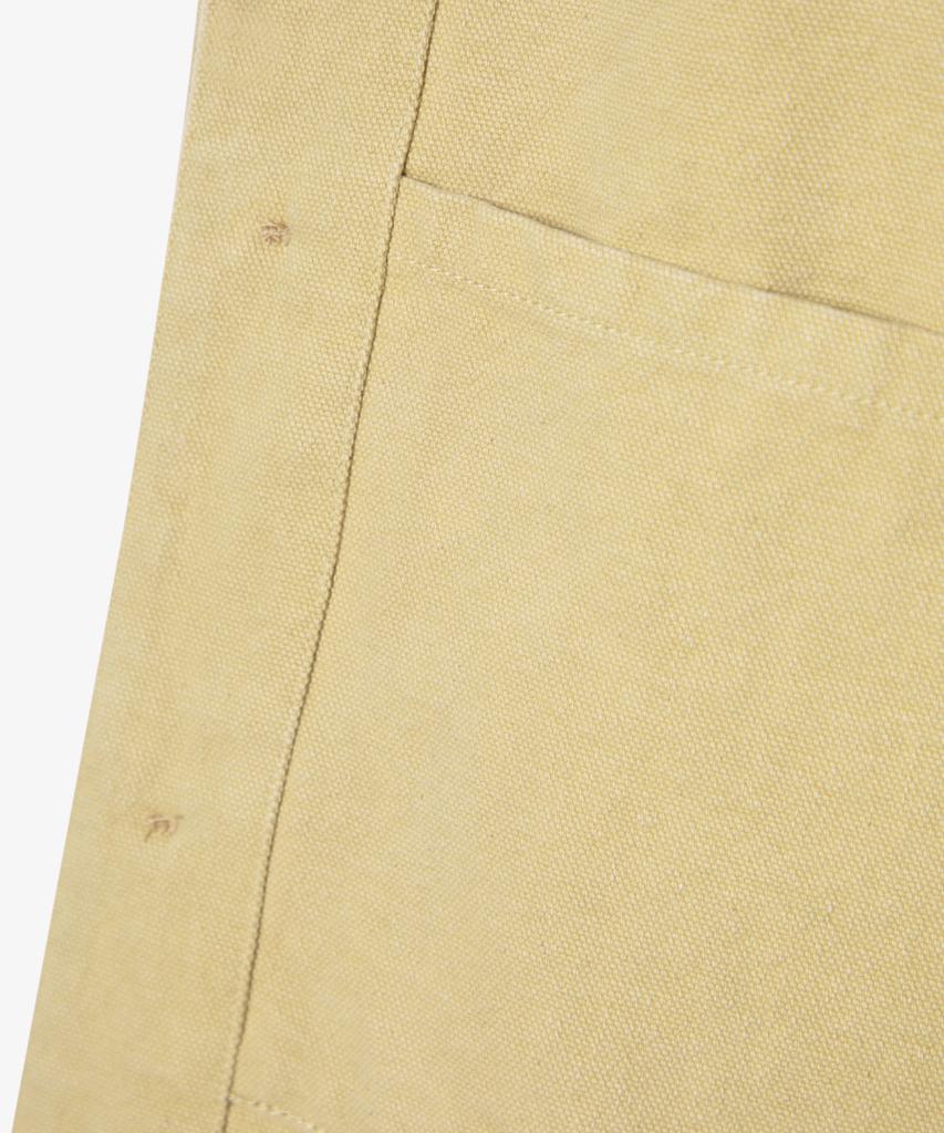 Birthdaysuit Oxford French Work Jacket (Beige)