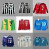 Fotbal – Uniforma de fotbal