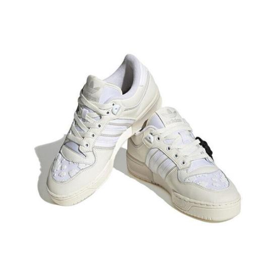 adidas Rivalry Low 86 Dotted Mesh W - HQ7021