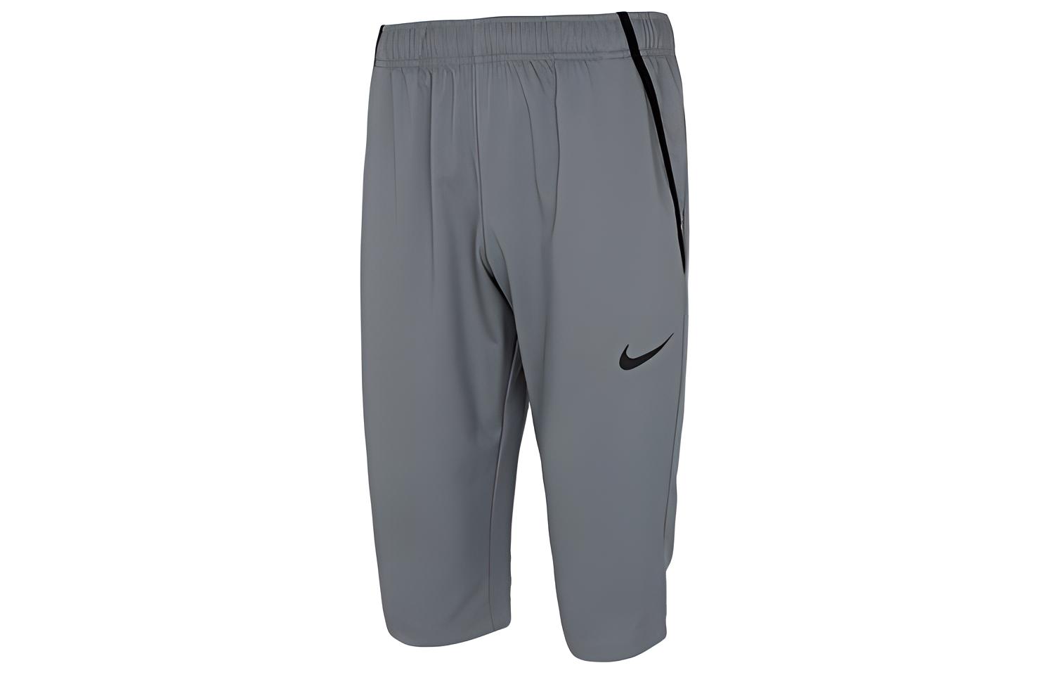 Nike Casual Shorts Men s Gray Moderate CU4956-084 M