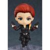 Good Smile Company Avengers Nendoroid Black Widow  Endgame Ver. Dx  Avengers  Endgame 