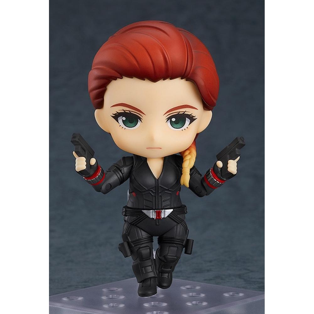 Good Smile Company Avengers Nendoroid Black Widow  Endgame Ver. Dx  Avengers  Endgame 