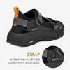 Teva 2025 S S New Women S Grandview Max Sandal Stvf2516230 Blk 3 optionS