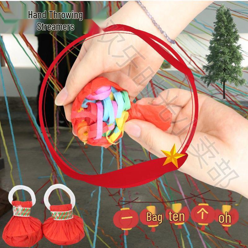 Handcrafted Spider Silk Ribbon for Festive Decor: Ideal for New Year, Birthdays, and Weddings.