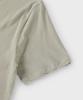 PANICALE Green Vintage Washed T-Shirt (Type A)