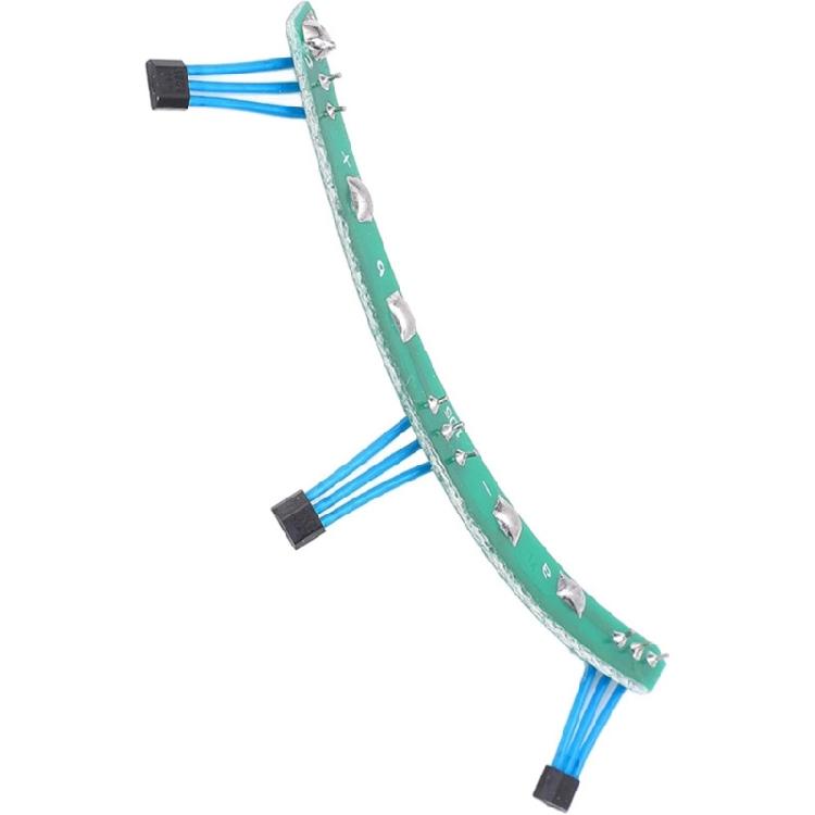 Electric Scooter Hall Sensor Board Electric Scooter Motor Hall Sensor Board Part