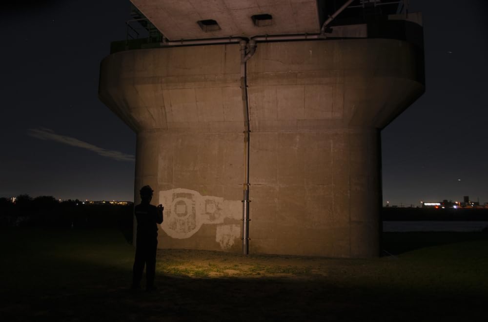 GENTOS LED Work Light, USB Rechargeable, 350 Lumens, 3 Hours of Use, Splash-Proof, Requires Dedicated Rechargeable Battery, SG by GENTOS SGWL-03R