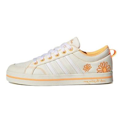 Neo Bravada Wygodne Trwałe Niskoprofilowe Buty Skate Damskie Sneakersy Off-White HP3160