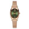 Gudi Vintage Female Watch With Quartz Movement And Waterproof Feature For Elegant Women