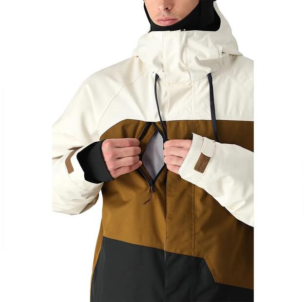 686 Geo Jacket