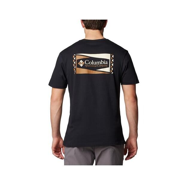 Футболка Columbia 183404