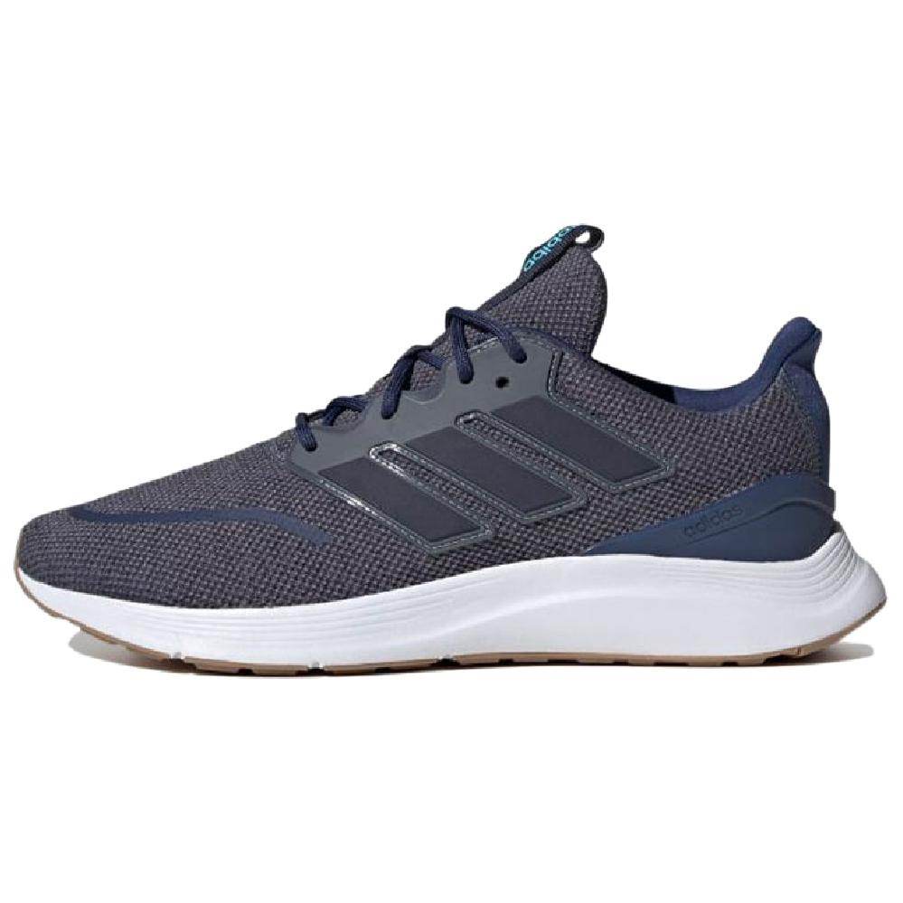 Adidas EnergyFalcon Blue Gray White EG2928 44⅔