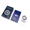 Tarot Card Deck For Beginners With 300g Copperboard And Laser Paper For Learning And Fortune Telling