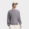 New FILA Sweatshirts Men's Cloudy Dora Gray F11U439203FDY